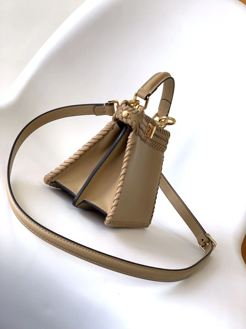 Fendi Peekaboo Bags Contemporary 57536