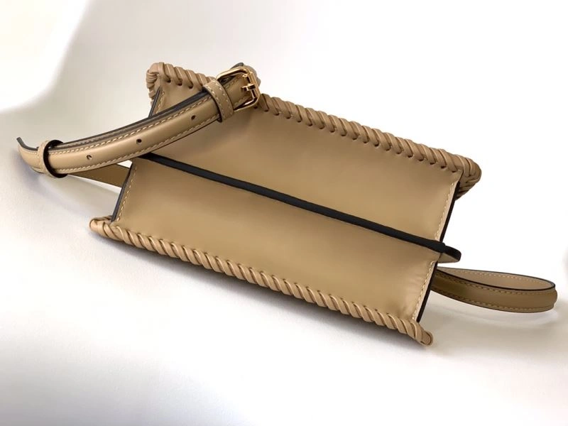 Fendi Peekaboo Bags Contemporary 57536