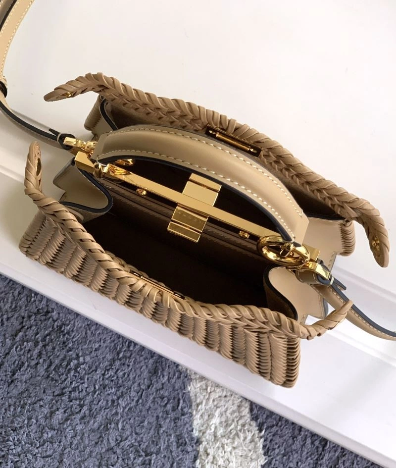 Fendi Peekaboo Bags Contemporary 57536
