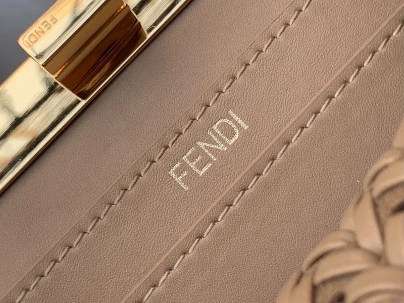Fendi Peekaboo Bags Contemporary 57536