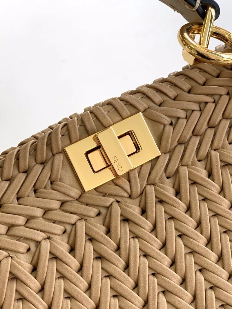 Fendi Peekaboo Bags Contemporary 57536