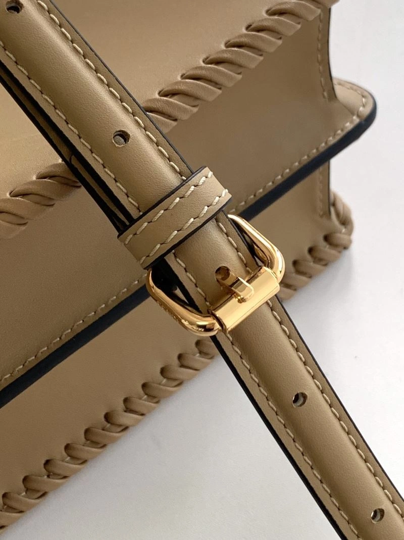 Fendi Peekaboo Bags Contemporary 57536