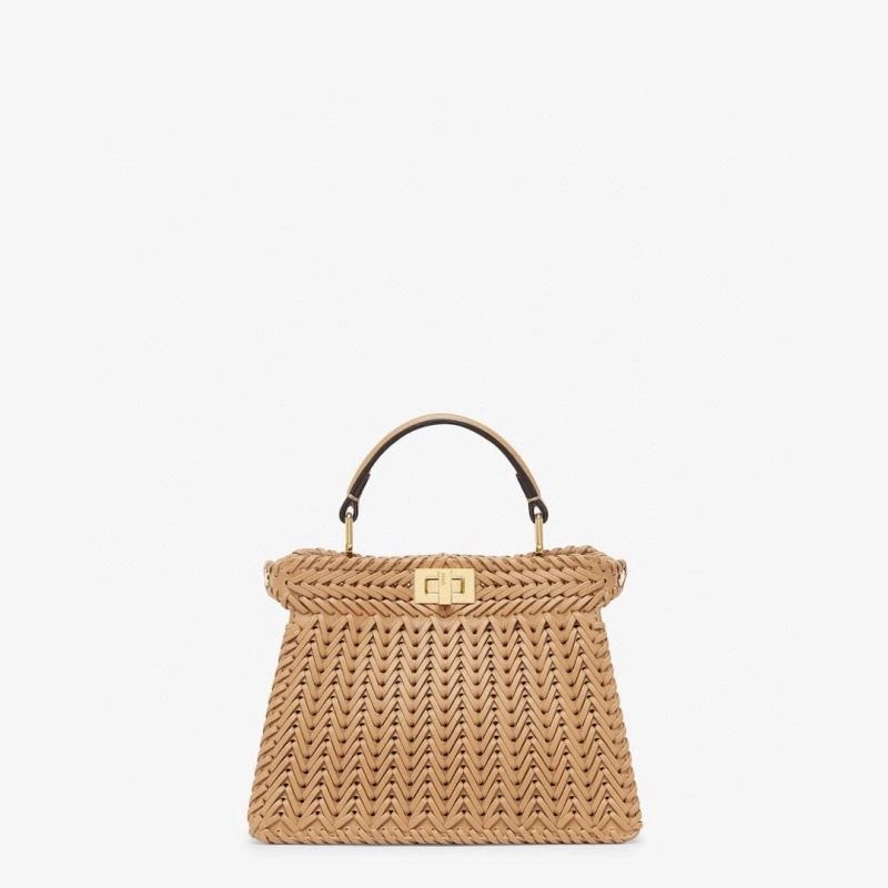 Fendi Peekaboo Bags Contemporary 57536