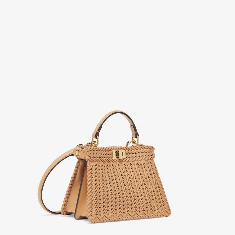 Fendi Peekaboo Bags Contemporary 57536