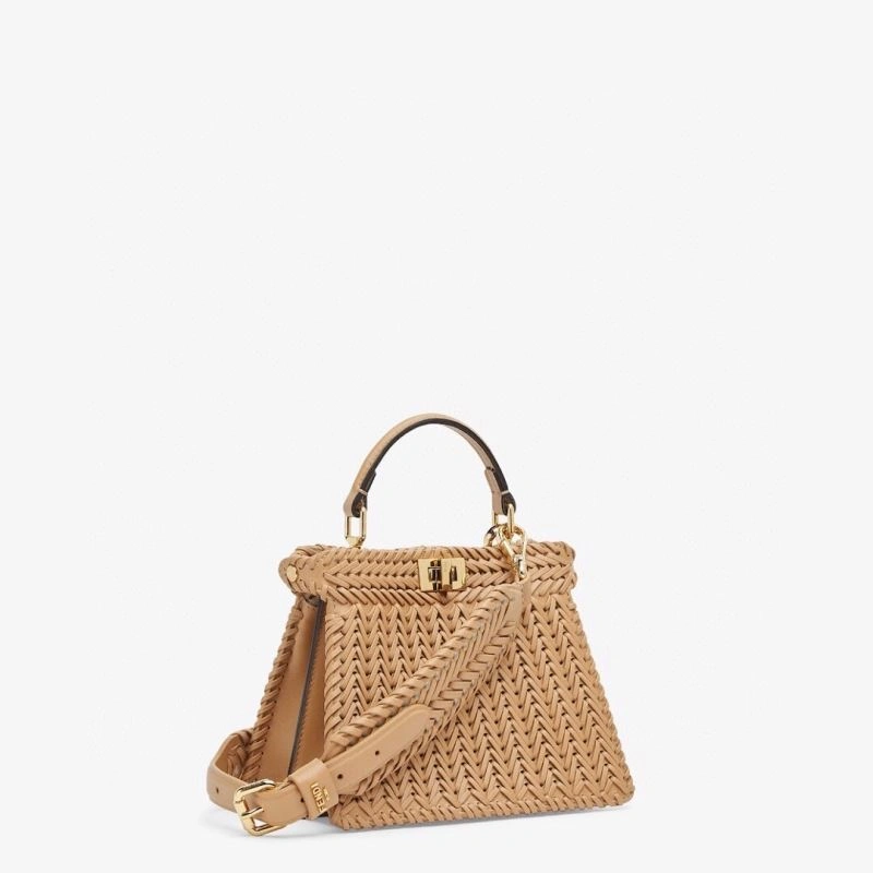 Fendi Peekaboo Bags Contemporary 57536