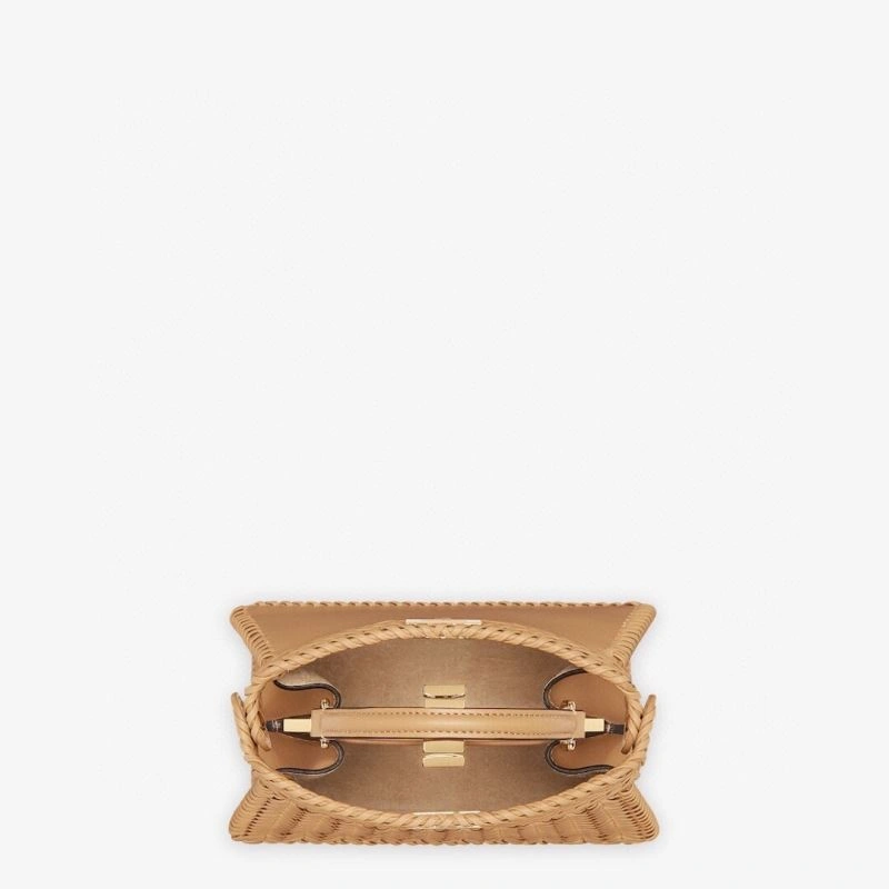 Fendi Peekaboo Bags Contemporary 57536