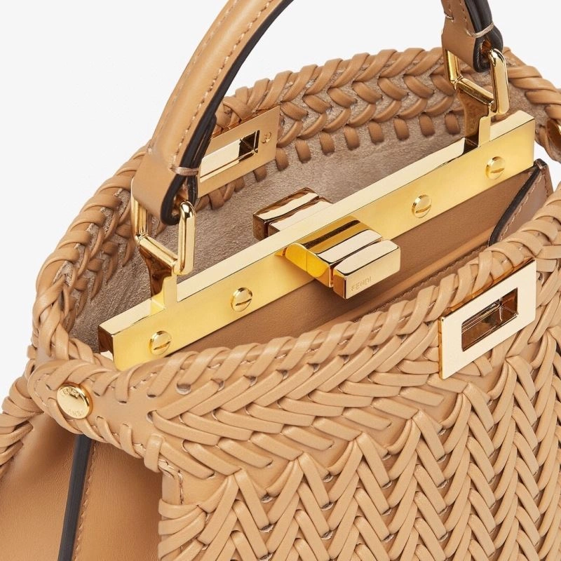 Fendi Peekaboo Bags Contemporary 57536