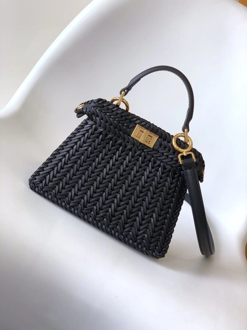 Fendi Peekaboo Bags SmartChoice 57575