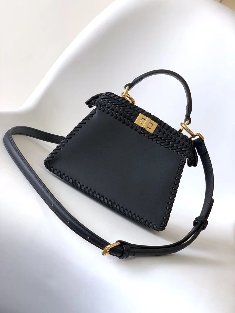 Fendi Peekaboo Bags SmartChoice 57575