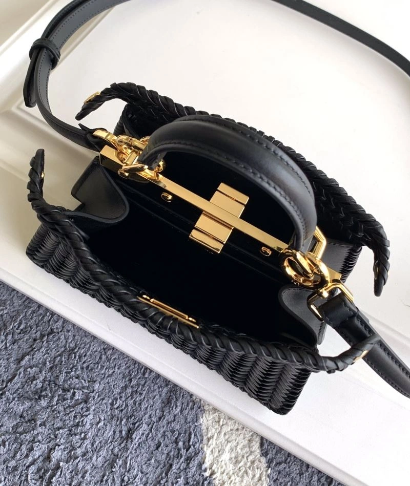 Fendi Peekaboo Bags SmartChoice 57575