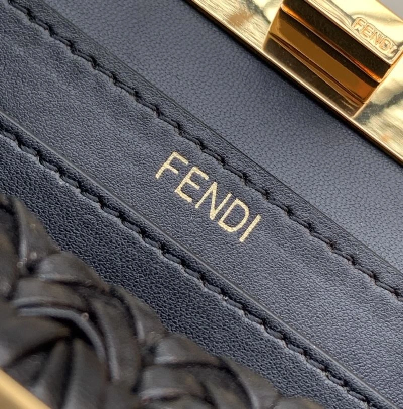 Fendi Peekaboo Bags SmartChoice 57575