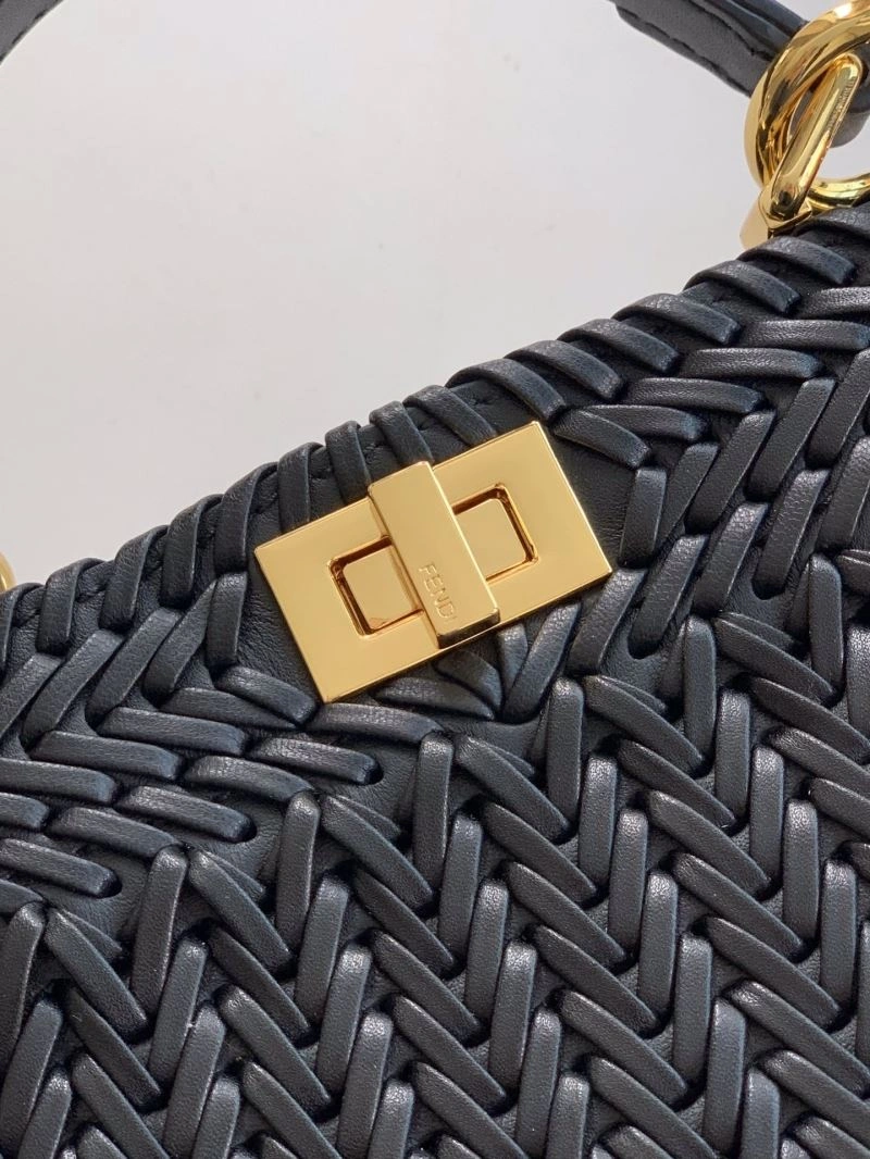 Fendi Peekaboo Bags SmartChoice 57575