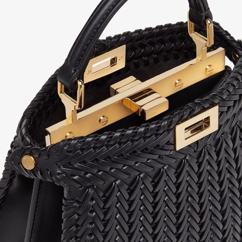 Fendi Peekaboo Bags SmartChoice 57575