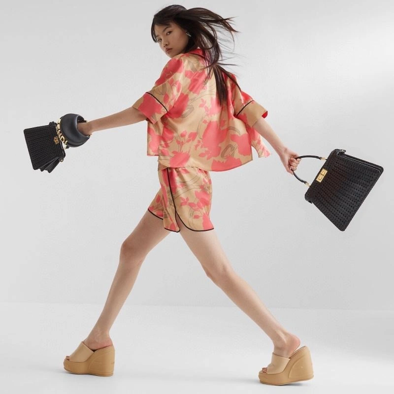 Fendi Peekaboo Bags SmartChoice 57575