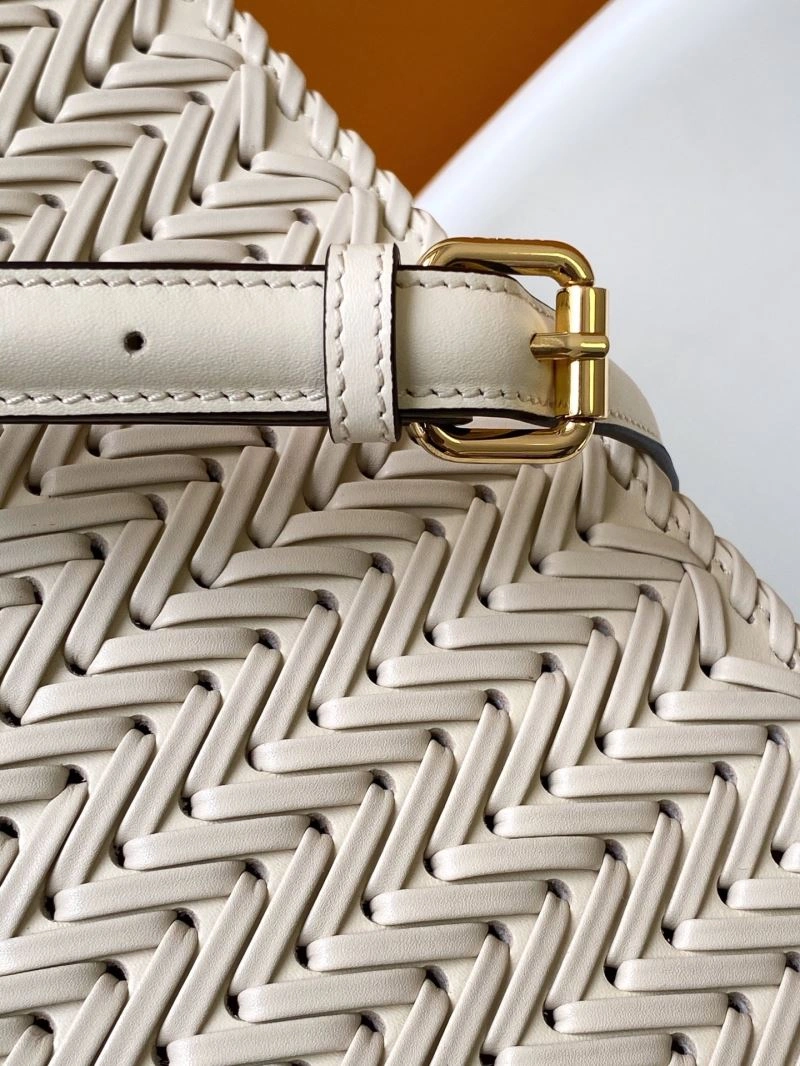 Comfortable Fendi Peekaboo Bags 57535