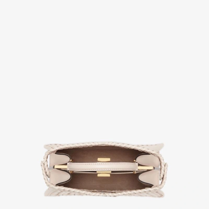 Comfortable Fendi Peekaboo Bags 57535