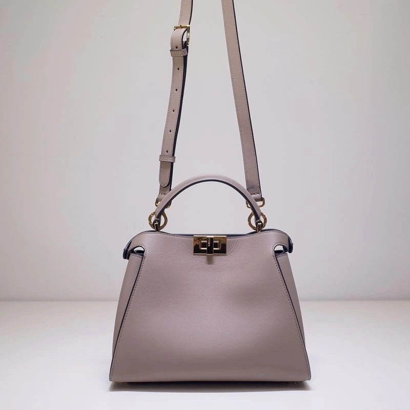 Fendi Peekaboo Bags EasyMatch 59413