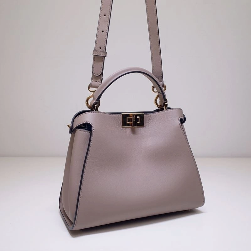 Fendi Peekaboo Bags EasyMatch 59413