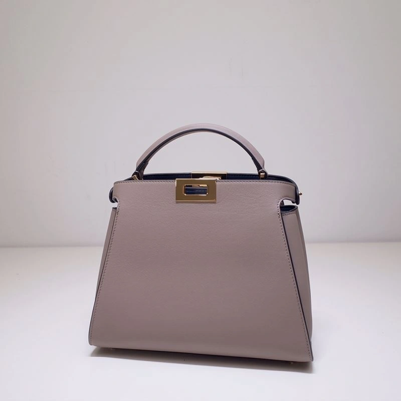 Fendi Peekaboo Bags EasyMatch 59413