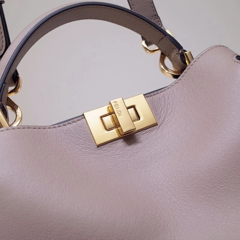 Fendi Peekaboo Bags EasyMatch 59413