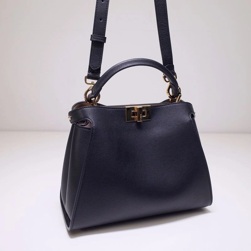 Fendi Peekaboo Bags Comfortable 59377