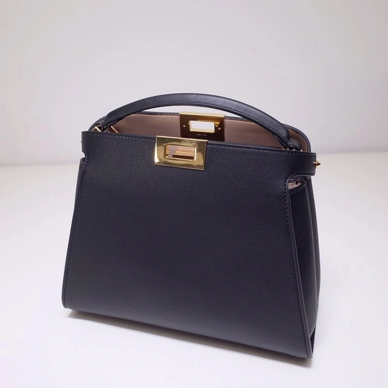 Fendi Peekaboo Bags Comfortable 59377