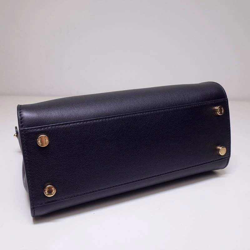 Fendi Peekaboo Bags Comfortable 59377