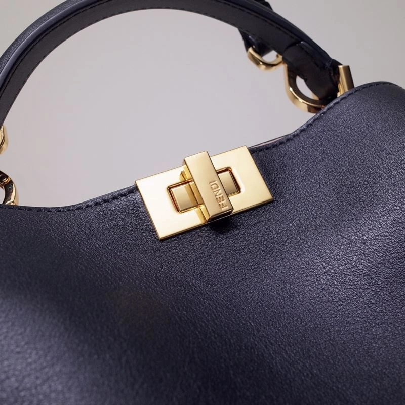 Fendi Peekaboo Bags Comfortable 59377