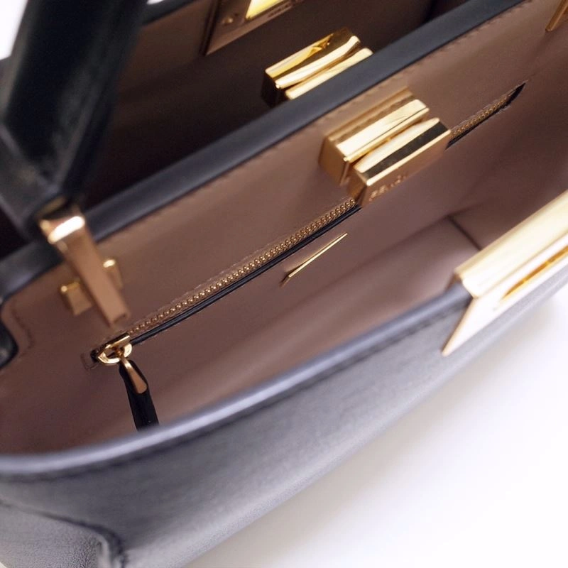 Fendi Peekaboo Bags Comfortable 59377