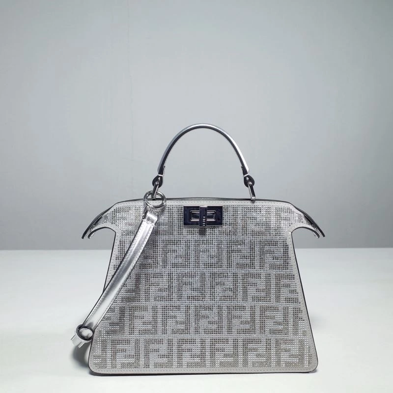 Timeless Fendi Peekaboo Bags 59409