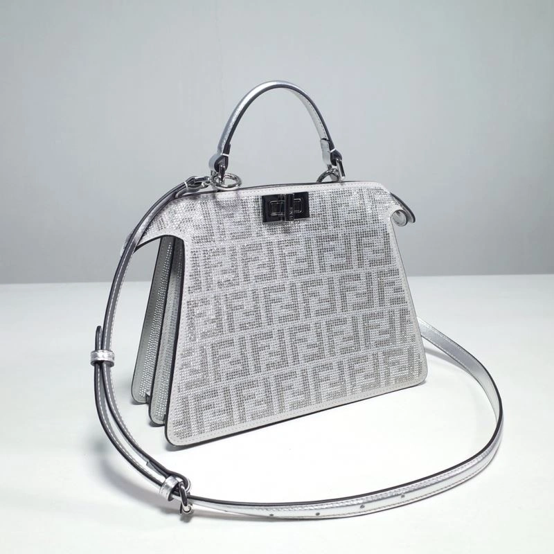 Timeless Fendi Peekaboo Bags 59409