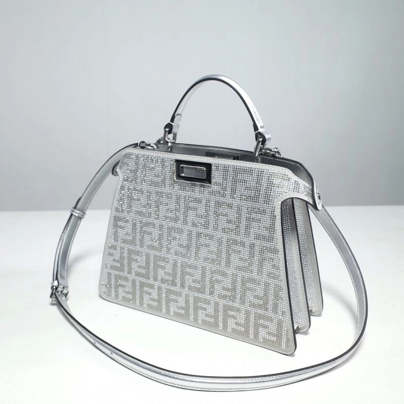 Timeless Fendi Peekaboo Bags 59409