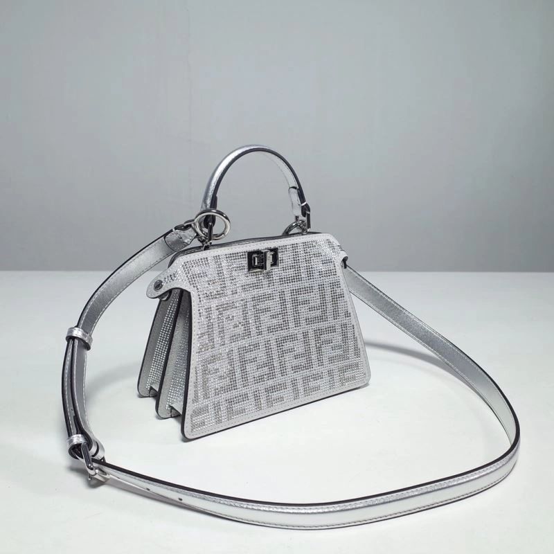 Fendi Peekaboo Bags Breathable 59379