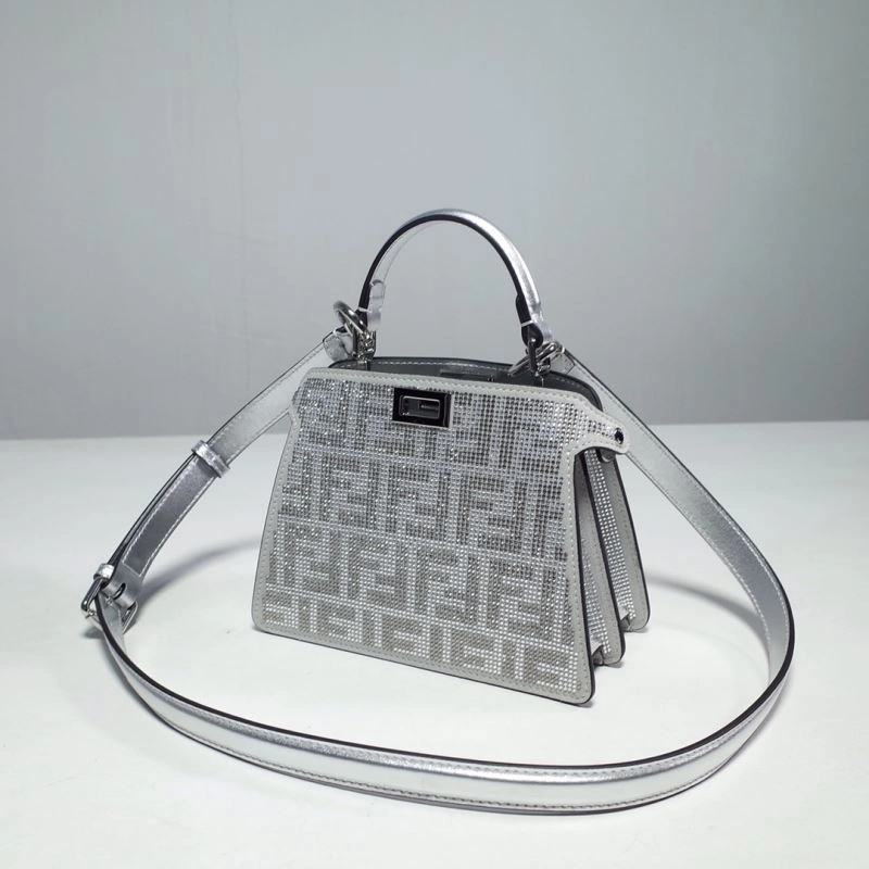 Fendi Peekaboo Bags Breathable 59379