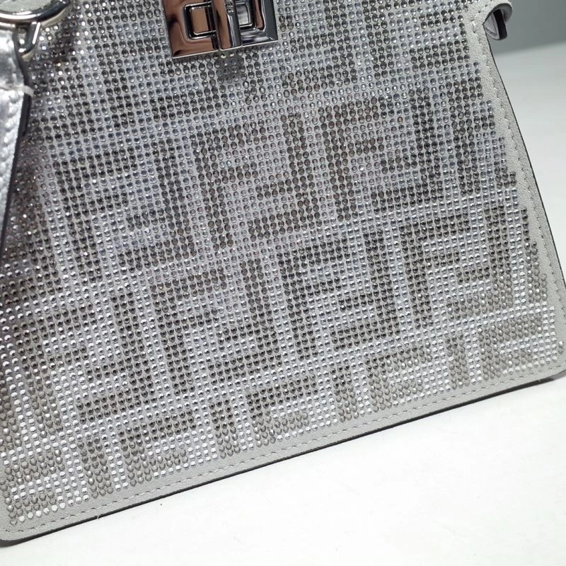 Fendi Peekaboo Bags Breathable 59379