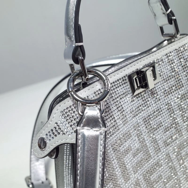 Fendi Peekaboo Bags Breathable 59379