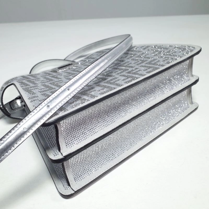 Fendi Peekaboo Bags Breathable 59379