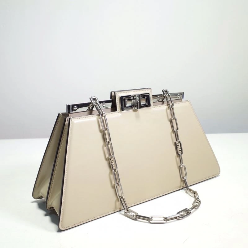 Fendi Peekaboo Bags Trendy 59361