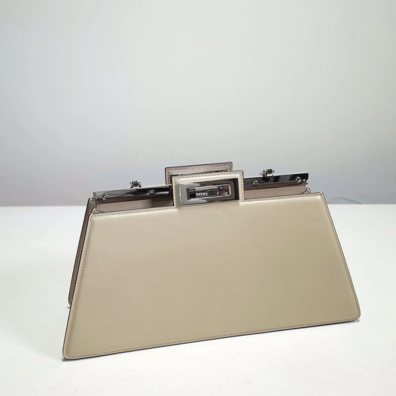 Fendi Peekaboo Bags Trendy 59361