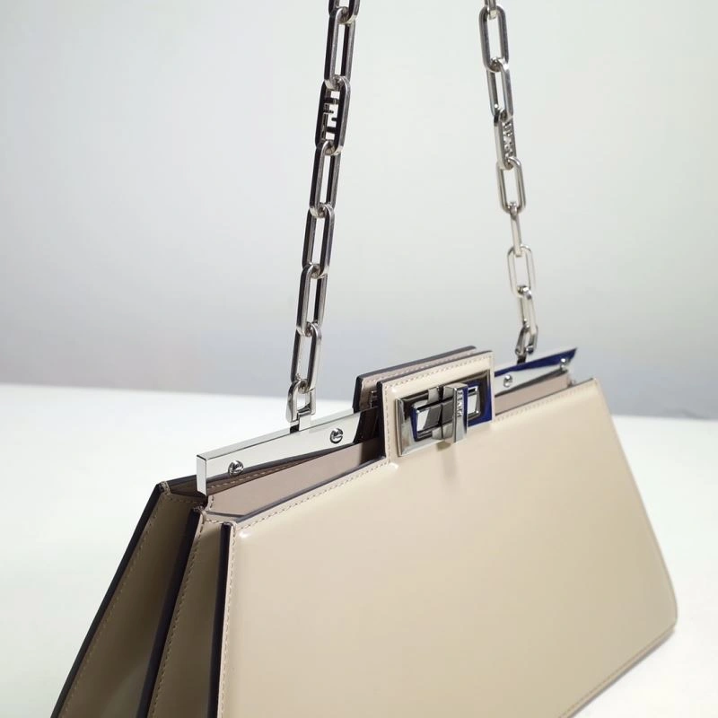 Fendi Peekaboo Bags Trendy 59361