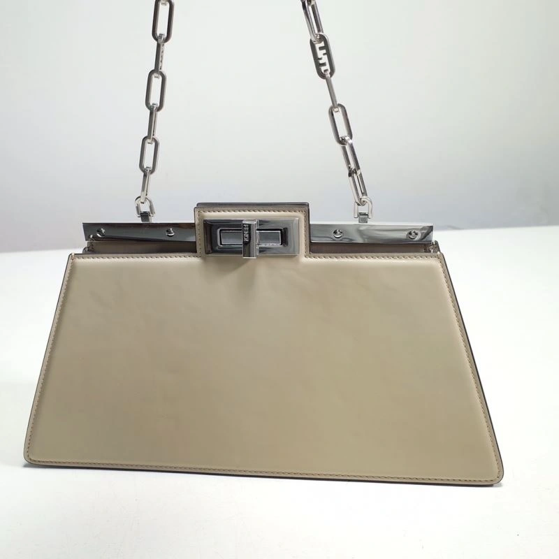 Fendi Peekaboo Bags Trendy 59361