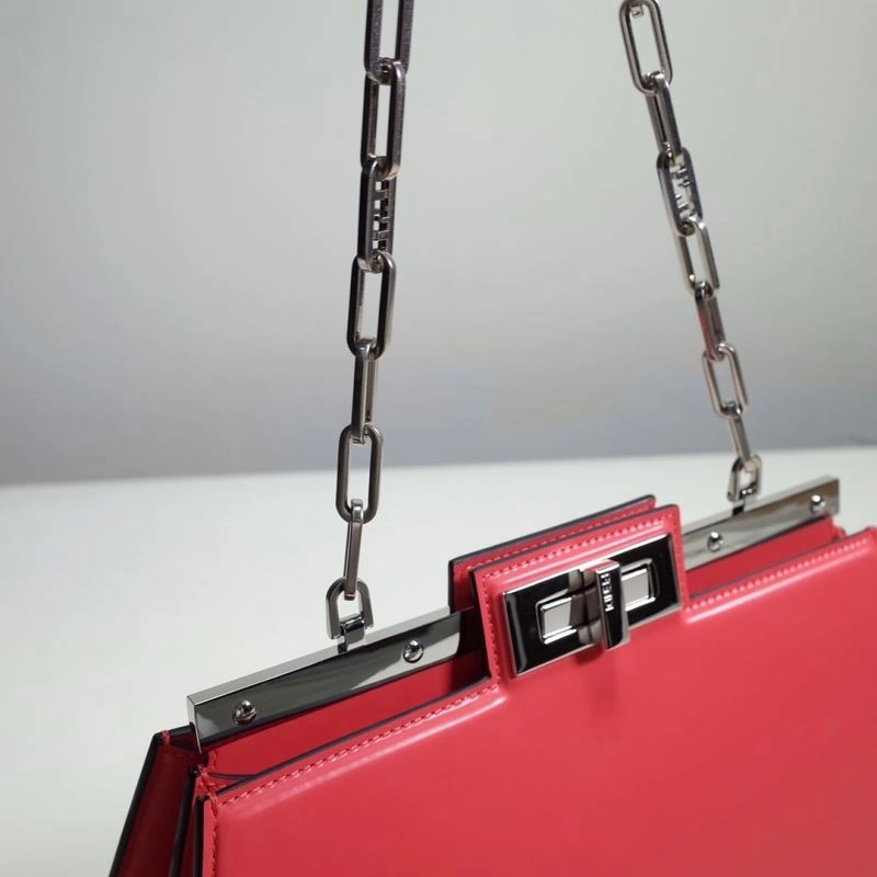 NewStyle Fendi Peekaboo Bags 59369