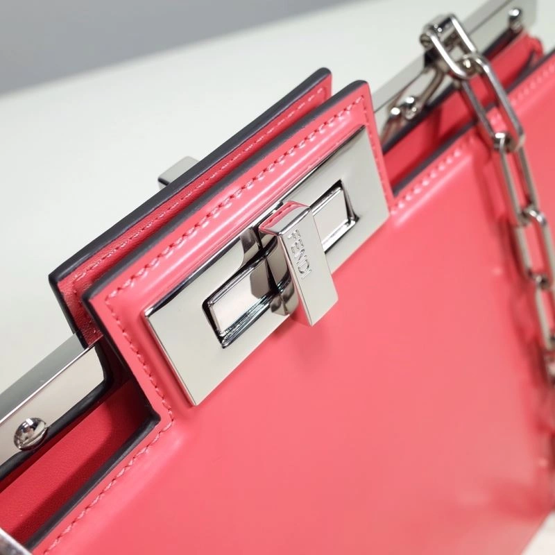 NewStyle Fendi Peekaboo Bags 59369