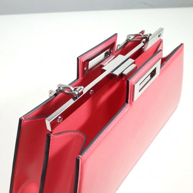 NewStyle Fendi Peekaboo Bags 59369