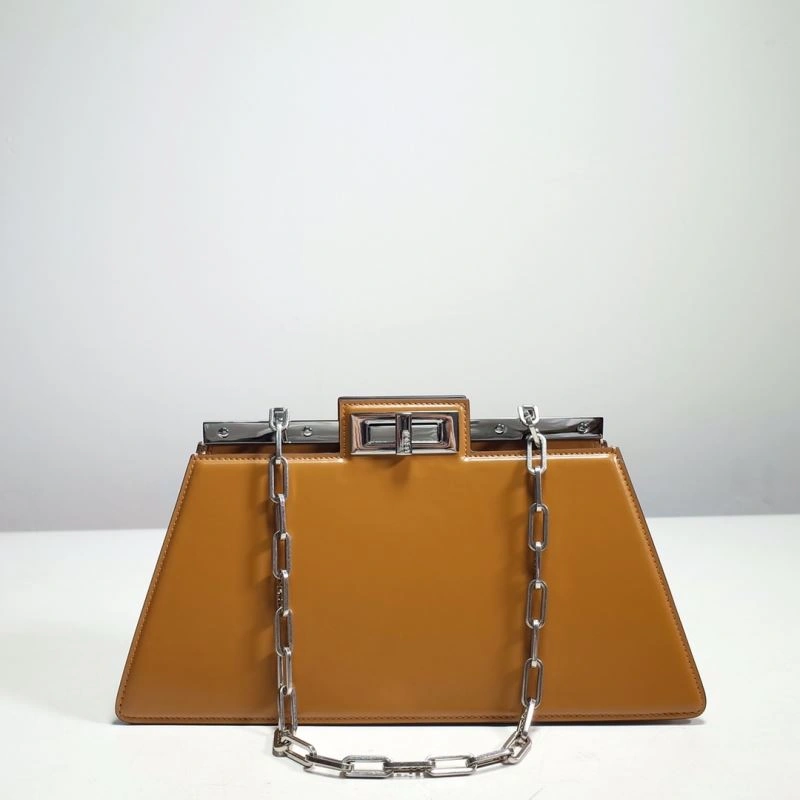 Fendi Peekaboo Bags Seasonal 59405
