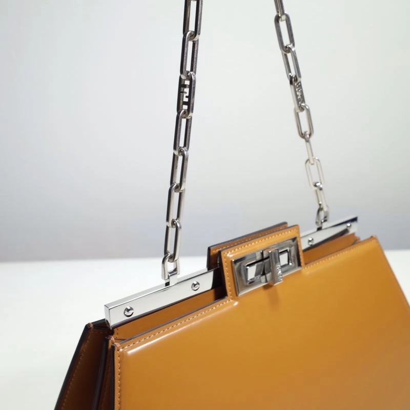 Fendi Peekaboo Bags Seasonal 59405