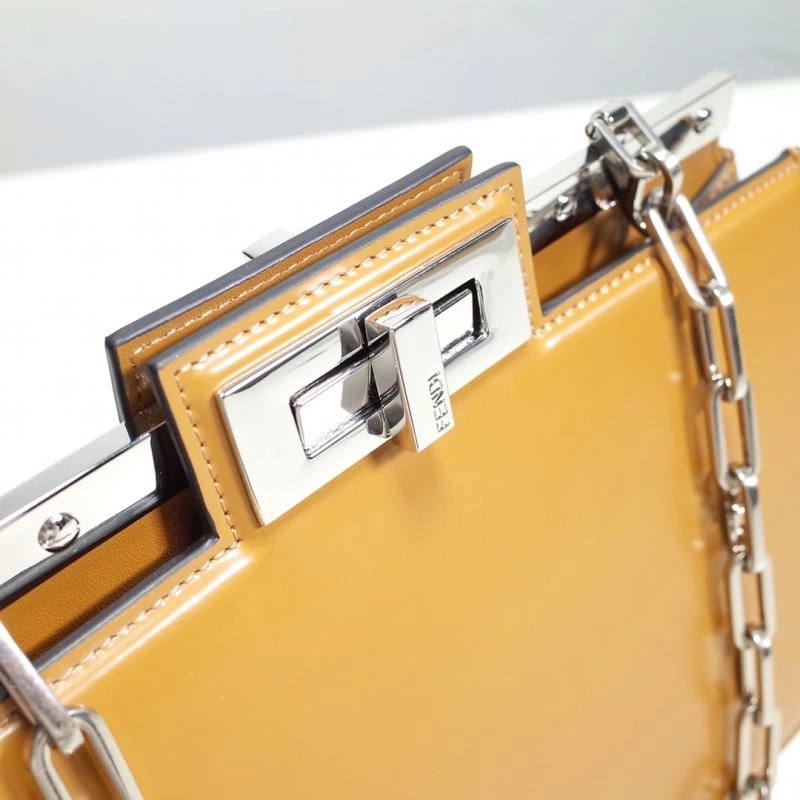 Fendi Peekaboo Bags Seasonal 59405