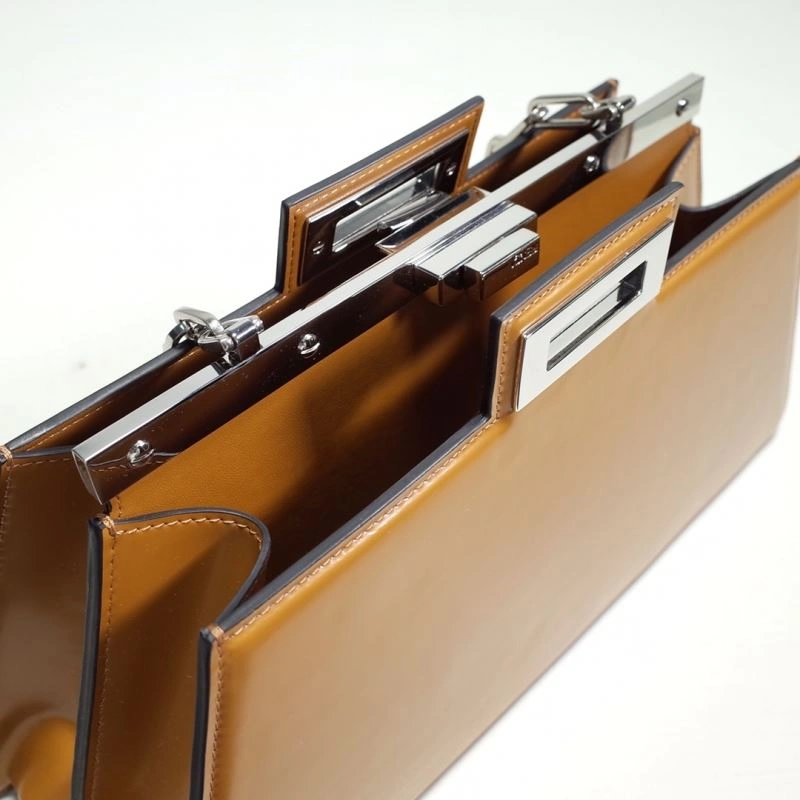 Fendi Peekaboo Bags Seasonal 59405