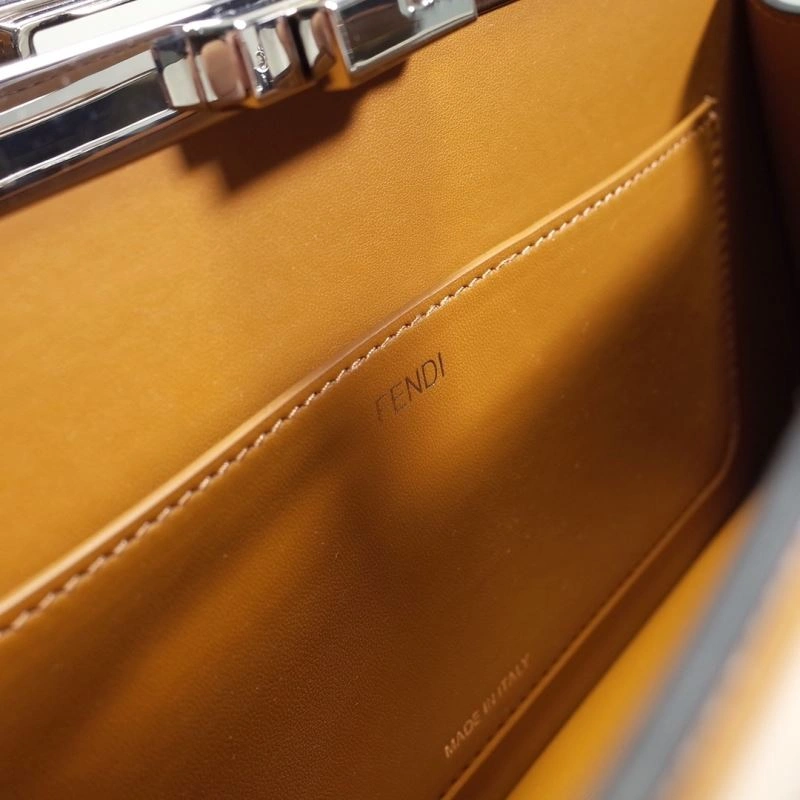 Fendi Peekaboo Bags Seasonal 59405