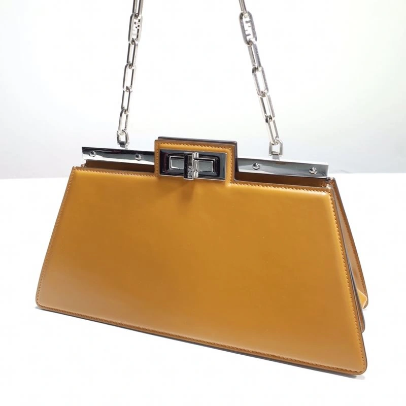 Fendi Peekaboo Bags Seasonal 59405